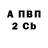 Альфа ПВП СК It's poison!